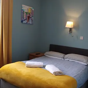 bnb-the-ashville.tophotelsbath.com/