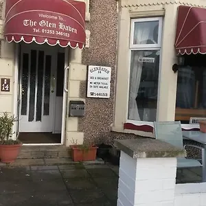 Bed & Breakfast The Glenhaven, Blackpool